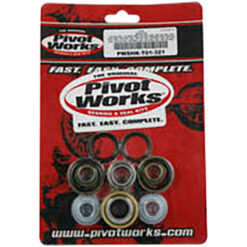 SHOCK BEARING KIT KTM 250 SX 125 Exc 125 SX 200 Exc 250 EXC 300 EXC 300 MXC 200 Sx 200 Mxc 250 MXC 380 Exc 380 Mxc 380 Sx 125 EGS 1998