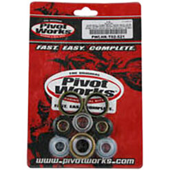SHOCK BEARING KIT KTM 250 SX 400 SC 4-Stroke 400 SXC 4-Stroke 125 Exc 400 EXC 4-Stroke 125 SX 200 Exc 250 EXC 300 EXC 300 MXC 200 Sx 200 Mxc 250 MXC 380 Exc 380 Mxc 380 Sx 400 MXC 4-Stroke 400 SX 4-Stroke 520 EXC 4-Stroke 520 MXC 4-Stroke 520 SX 4-Stroke 1