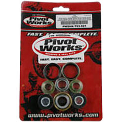 SHOCK BEARING KIT KTM Husaberg 350 EXC-F 500 XCF-W 350 XCF-W 150 XC FS570 Te250 Te300 FE 390 FE 450 FE 570 Fx450 250 SX 400 SXC 4-Stroke 250 SX-F 250 XC 250 XC-W 250 XCF-W 500 EXC-F 300 XC 300 XC-W 400 XC-W 4-Stroke 450 EXC-R 4-Stroke 450 SX-F 450 XCF-W 53