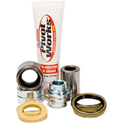 SHOCK BEARING KIT Husqvarna KTM Gas-Gas FE 350S FE 501S 250 SX-F Factory Edition TX 300 FX 350 FX 450 TE 150 350 XC-F 150 XC 450 SX-F Factory Edition 350 SX-F TC 125 FC 250 FC 350 FC 450 TE 125 TE 300 FE 250 FE 350 FE 450 FE 501 TC 250 TE 250 250 SX 250 SX