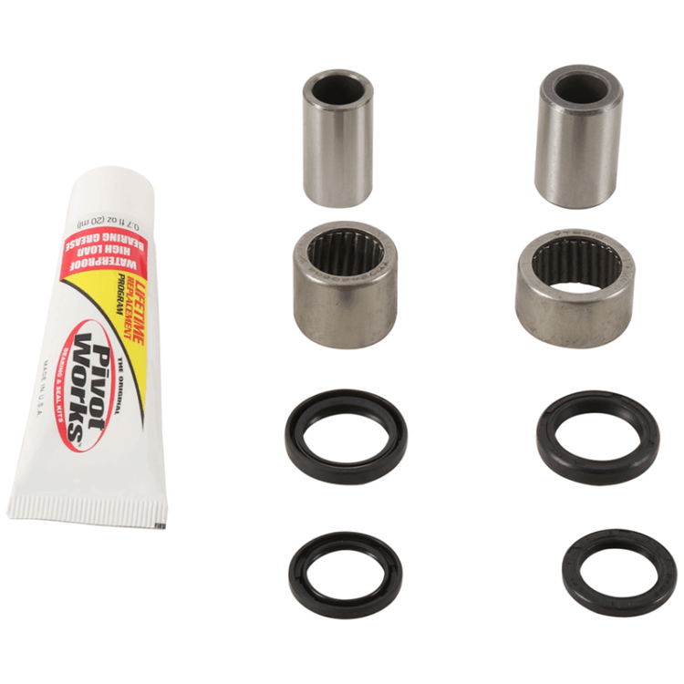 SHOCK BEARING KIT Yamaha YFM700R Raptor 2006-2017 - Image 2