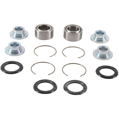 SHOCK BEARING KIT HUSQ/KTM KTM Husqvarna Gas-Gas 50 SX 65 SX 65 XC 50 SX Pro Jr LC 50 SX Pro Sr LC TC 65 TC 50 MC 65 50 SM 2002-2022