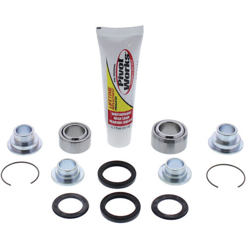SHOCK BEARING KIT KTM KTM 150 XC-W 350 EXC-F 250 XC-W 500 EXC-F 300 XC-W 450 EXC-F 250 XC-W TPi 300 XC-W TPi 500 XCF-W 150 XC-W TPi 250 EXC-F 2017-2022
