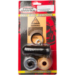 SHOCK REPAIR KIT Honda Kawasaki CRF450R CRF250R CRF250X CRF450X CR250R KX250F 2002-2019