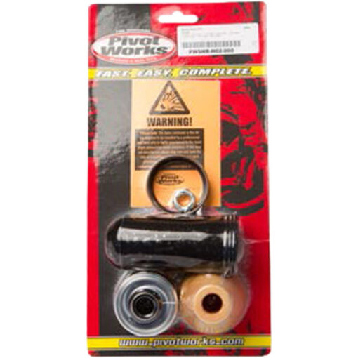 SHOCK REPAIR KIT Honda Kawasaki CRF450R CRF250R CRF250X CRF450X CR250R KX250F 2002-2019