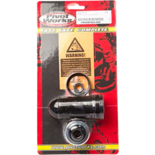 SHOCK REPAIR KIT Honda CR125R 1995-2000