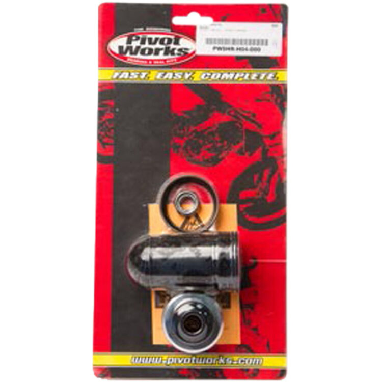SHOCK REPAIR KIT Honda CR500R 1995-2001
