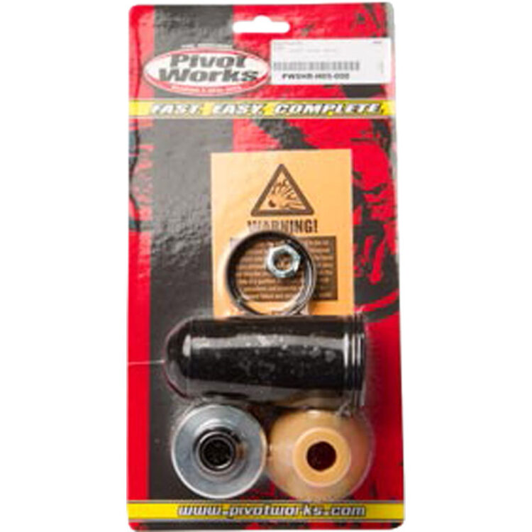SHOCK REPAIR KIT Honda CRF250X CR250R 2000-2005