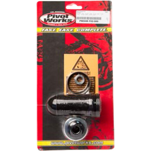 SHOCK REPAIR KIT Yamaha YZ125 YZ250 YZ250F YZ450F WR250F WR450F 2005