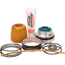 SHOCK REPAIR KIT KTM 250 SX 250 SX-F 450 SX-F 125 Exc 400 EXC 4-Stroke 525 EXC 4-Stroke 525 SX 4-Stroke 125 SX 200 Exc 250 EXC 250 EXC-F 300 EXC 300 MXC 450 EXC-F 450 MXC 4-Stroke 525 MXC 4-Stroke 500 EXC-F 150 SX 400 EXC-G Racing 450 EXC-G Racing 2005