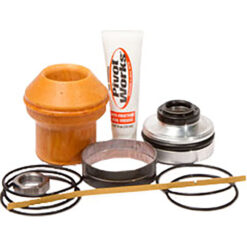 SHOCK REPAIR KIT KTM 350 EXC-F 500 XCF-W 350 XCF-W 150 XC 250 SX 125 SX 150 SX 200 Xc-W 500 EXC-F 300 EXC 450 EXC-F 525 EXC 4-Stroke 2006-2016