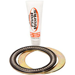 SHOCK THRUST BEARING KIT Honda Kawasaki Suzuki Yamaha CRF150R CRF150RB Expert CR85R CR85RB Expert KX85 KX100 RM85 RM85L RM100 RM80 YZ85 2000-2019