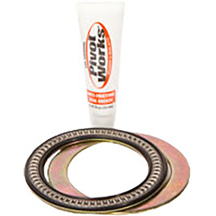 SHOCK THRUST BEARING KIT Kawasaki KFX 450R 2008-2011