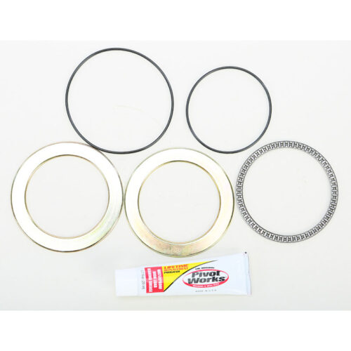 SHOCK THRUST BEARING KIT Honda XR650L 2001