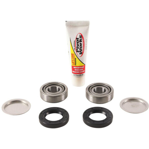 SWING ARM KIT Bombardier Suzuki Traxter Traxter 650 Auto CVT XT Quest 500 Quest 650 Quest 650 XT Lt-A500F Vinson 500 4X4 Auto [SRA] Lt-F500F Vinson 500 4X4 [SRA] Traxter Autoshift 1999-2007