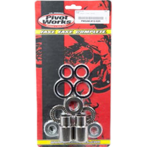 SWINGARM KIT Honda CR250R 1992-2001