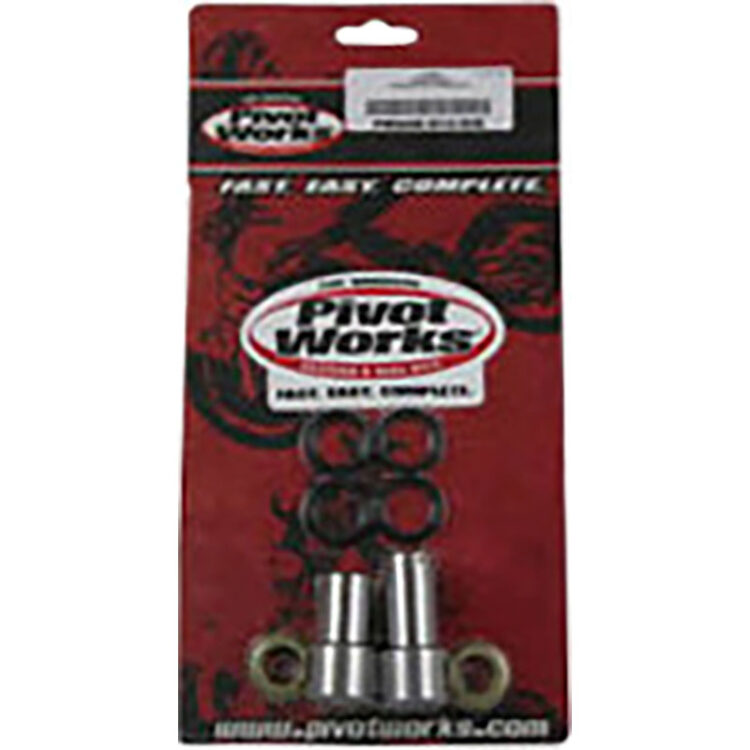 SWINGARM KIT Honda CR80RB Expert CRF150R CRF150RB Expert CR85R CR85RB Expert CR80R 2000-2022
