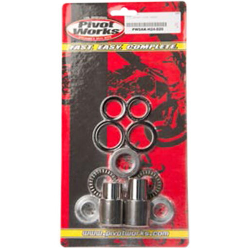 SWINGARM KIT Honda CRF450R CR250R 2002-2007