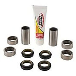 SWINGARM KIT Kawasaki KX250 KX125 1992-1993