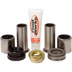 SWINGARM KIT Kawasaki KX250 KX125 1996-1997