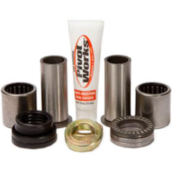 SWINGARM KIT Kawasaki KX250 KX125 1998