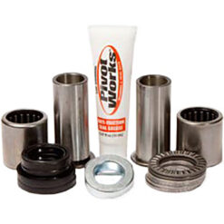 SWINGARM KIT Kawasaki KX250 KX125 1999-2007