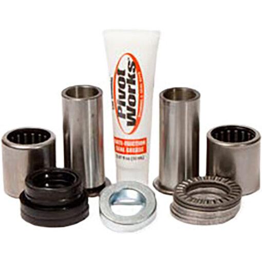 SWINGARM KIT Kawasaki KX250 KX125 1999-2007