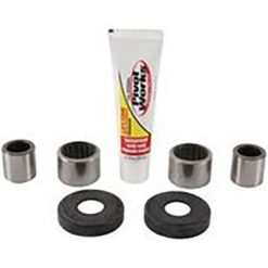 SWINGARM KIT Suzuki Lt230E Quadrunner Lt250S Quadsport Lt230S Quadsport 1985-1993