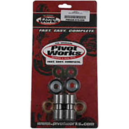 SWINGARM KIT Suzuki RM85 RM85L 2003-2021