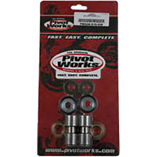 SWINGARM KIT Suzuki RM85 RM85L 2003-2021