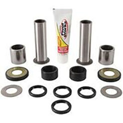 SWINGARM KIT Arctic Cat Kawasaki Suzuki 400 DVX KFX 400 Lt-Z400 QuadSport Z 2003-2014