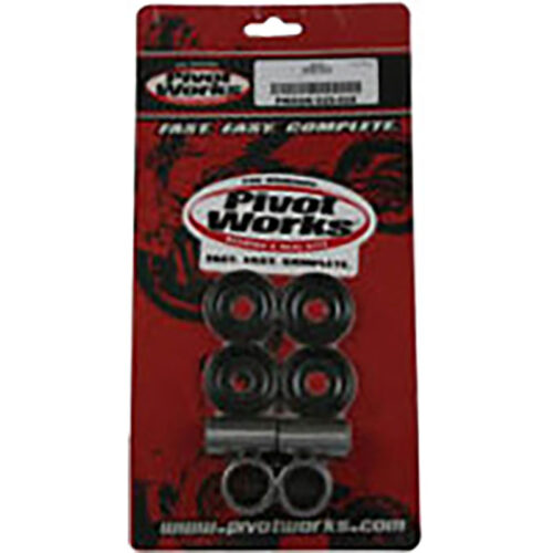 SWINGARM KIT Suzuki Lt-Z250 QuadSport Z 2004-2009