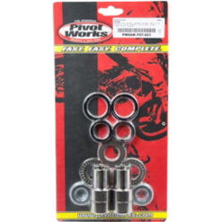 SWINGARM KIT Yamaha WR426F YZ426F WR400F YZ400F YZ125 YZ250 YZ250F WR250F 1999-2001