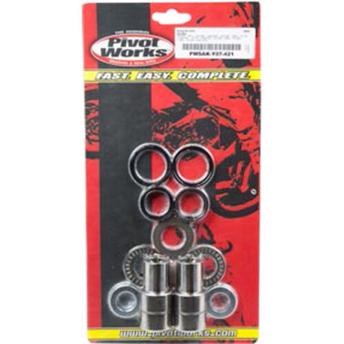 SWINGARM KIT Yamaha WR426F YZ426F WR400F YZ400F YZ125 YZ250 YZ250F WR250F 1999-2001