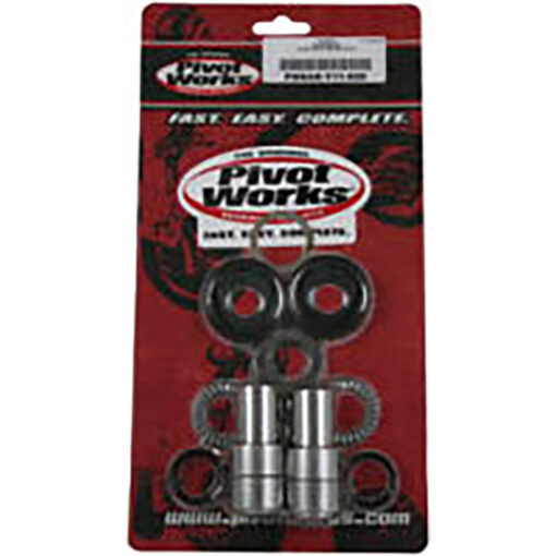 SWINGARM KIT Yamaha WR250 YZ125 YZ250 1993-1997 - Image 2