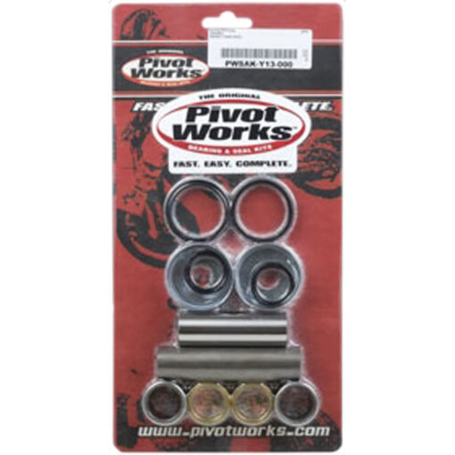 SWINGARM KIT Yamaha YFS200 Blaster 1988-2006 - Image 2