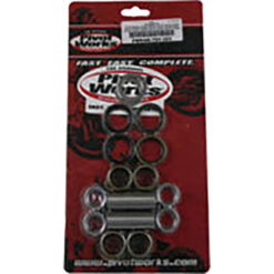 SWINGARM KIT KTM 250 SX 360 Exc 360 Mxc 360 Sx 450 SXS 4-Stroke 125 Exc 250 SXS 125 SX 200 Exc 250 EXC 300 EXC 300 MXC 200 Sx 200 Mxc 250 MXC 380 Exc 380 Mxc 380 Sx 125 Exe 125 EGS 200 EGS 250 EGS 300 EGS 360 EGS 380 EGS 1995-2004
