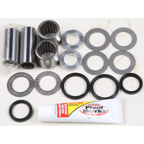 SWINGARM KIT Honda CRF450R CRF250R 2013-2017