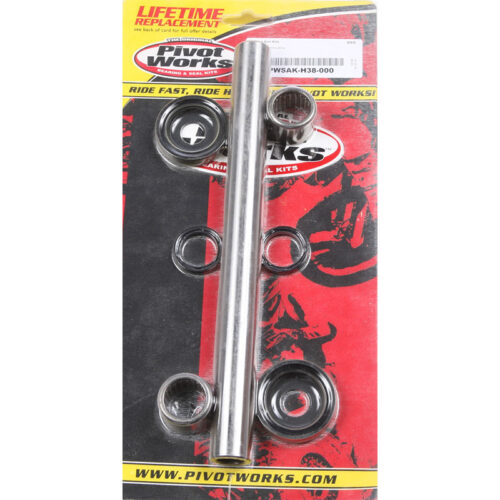 SWINGARM KIT Honda CRF250L CRF250RL Rally CRF250LA ABS CRF250RLA Rally ABS CRF300L 2013-2021