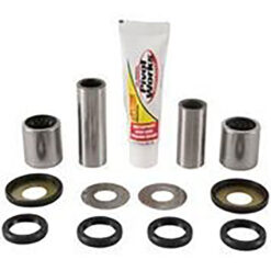 SWINGARM KIT Kawasaki Suzuki KLX125 KLX125L DR-Z125 DR-Z125L 2003-2020