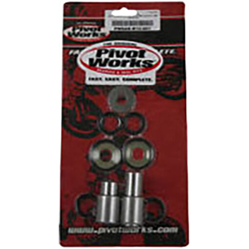 SWINGARM KIT Kawasaki Suzuki KLX125 KLX125L DR-Z125 DR-Z125L 2003-2020 - Image 2