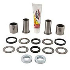 SWINGARM KIT Kawasaki Suzuki KX250F RM-Z250 2004-2006