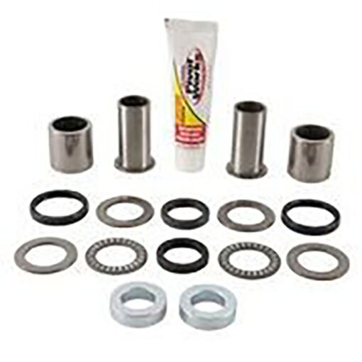 SWINGARM KIT Kawasaki Suzuki KX250F RM-Z250 2004-2006