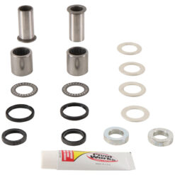 SWINGARM KIT Kawasaki KX250F KX450F KX250X KX450X 2017-2022