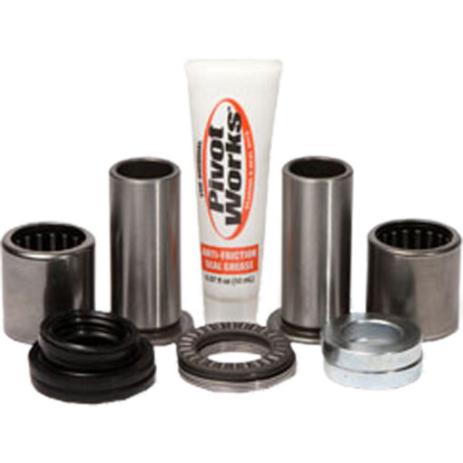 SWINGARM KIT Suzuki RMX450Z RM-Z250 RM-Z450 RM250 RM125 2004-2019