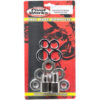 SWINGARM KIT Yamaha TT-R125 TT-R125E TT-R125LE TT-R125L 2000-2022
