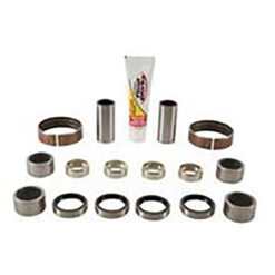 SWINGARM KIT Husqvarna KTM Husaberg FE 350S 250 SX-F Factory Edition 350 EXC-F 350 XCF-W 350 XC-F 150 XC 350 SX-F Te250 Te300 TC 125 FC 250 FC 350 TE 125 TE 300 FE 250 FE 350 TC 250 TE 250 450 XC ATV 250 SX 250 SX-F 250 XC 250 XC-W 250 XCF-W 300 XC 300 XC-