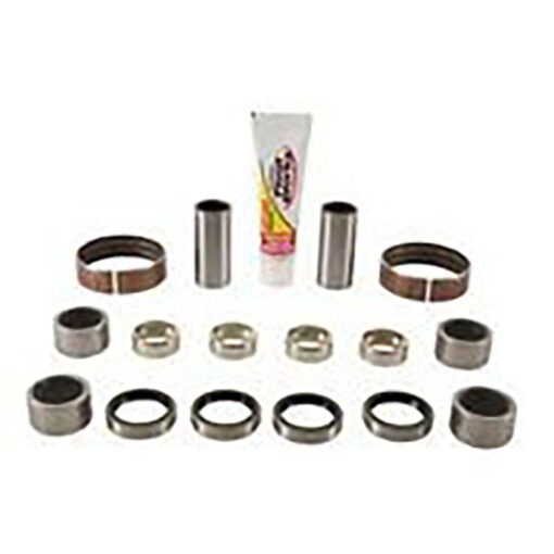 SWINGARM KIT Husqvarna KTM Husaberg FE 350S 250 SX-F Factory Edition 350 EXC-F 350 XCF-W 350 XC-F 150 XC 350 SX-F Te250 Te300 TC 125 FC 250 FC 350 TE 125 TE 300 FE 250 FE 350 TC 250 TE 250 450 XC ATV 250 SX 250 SX-F 250 XC 250 XC-W 250 XCF-W 300 XC 300 XC-