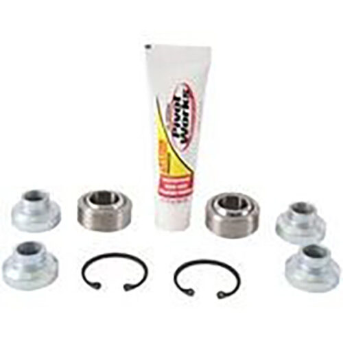 TRAILING ARM BEARING KIT Polaris RZR XP 900 2011