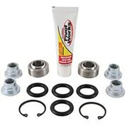 TRAILING ARM BEARING KIT Polaris RZR 900 RZR XP 4 900 Jagged X RZR XP Turbo EPS RZR XP 4 Turbo EPS RZR XP 900 RZR XP 4 900 RZR XP 4 900 EPS RZR XP 4 1000 EPS RZR XP 4 1000 Ride Command Edition EPS RZR XP 1000 Ride Command EPS RZR 1000 RS1 RZR XP Turbo S RZ